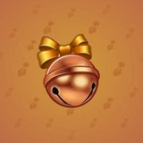 Sleigh Bell #796