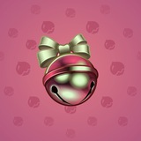 Sleigh Bell #7964 Sleigh Bell #7964