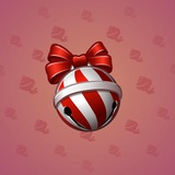 Sleigh Bell #7966