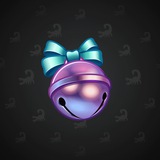 Sleigh Bell #7969 Sleigh Bell #7969