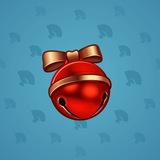 Sleigh Bell #7970 Sleigh Bell #7970