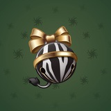 Sleigh Bell #7977