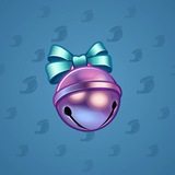 Sleigh Bell #7986