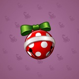 Sleigh Bell #7987 Sleigh Bell #7987