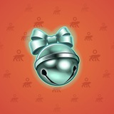 Sleigh Bell #7990 Sleigh Bell #7990