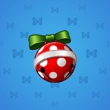 Sleigh Bell #8001