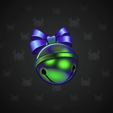 Sleigh Bell #8007 Sleigh Bell #8007