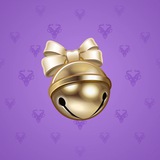 Sleigh Bell #8009