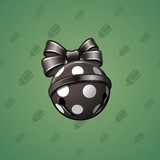 Sleigh Bell #8013 Sleigh Bell #8013