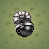 Sleigh Bell #8014
