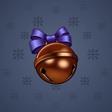 Sleigh Bell #8023 Sleigh Bell #8023