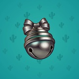 Sleigh Bell #8025 Sleigh Bell #8025