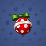 Sleigh Bell #8028