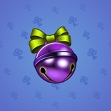 Sleigh Bell #8030