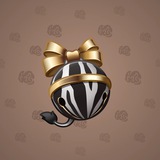 Sleigh Bell #8031 Sleigh Bell #8031
