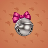Sleigh Bell #8032 Sleigh Bell #8032