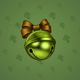 Sleigh Bell #8037 Sleigh Bell #8037