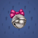 Sleigh Bell #8038 Sleigh Bell #8038