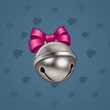 Sleigh Bell #804