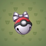 Sleigh Bell #8045 Sleigh Bell #8045
