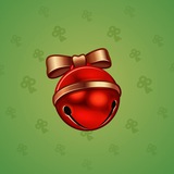 Sleigh Bell #8068 Sleigh Bell #8068