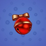 Sleigh Bell #8070