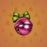 Sleigh Bell #8074 Sleigh Bell #8074