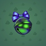 Sleigh Bell #8075