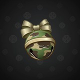 Sleigh Bell #8078 Sleigh Bell #8078