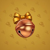 Sleigh Bell #8082 Sleigh Bell #8082