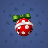 Sleigh Bell #8089