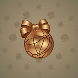 Sleigh Bell #8091