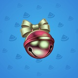 Sleigh Bell #8093 Sleigh Bell #8093