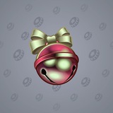Sleigh Bell #8099 Sleigh Bell #8099