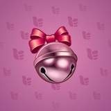 Sleigh Bell #810 Sleigh Bell #810