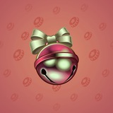 Sleigh Bell #8105 Sleigh Bell #8105