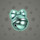 Sleigh Bell #811
