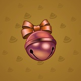 Sleigh Bell #8110