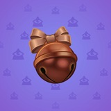 Sleigh Bell #8115 Sleigh Bell #8115