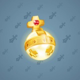 Sleigh Bell #8133 Sleigh Bell #8133