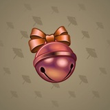 Sleigh Bell #8137