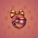 Sleigh Bell #8138