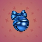 Sleigh Bell #8139 Sleigh Bell #8139