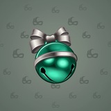 Sleigh Bell #8150 Sleigh Bell #8150