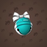 Sleigh Bell #8152 Sleigh Bell #8152