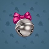 Sleigh Bell #8157 Sleigh Bell #8157