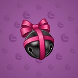 Sleigh Bell #8158 Sleigh Bell #8158