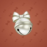 Sleigh Bell #817