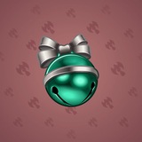 Sleigh Bell #8172 Sleigh Bell #8172