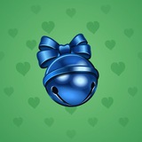 Sleigh Bell #8176